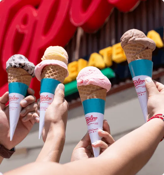 Detalle Gelato Topolino 5
